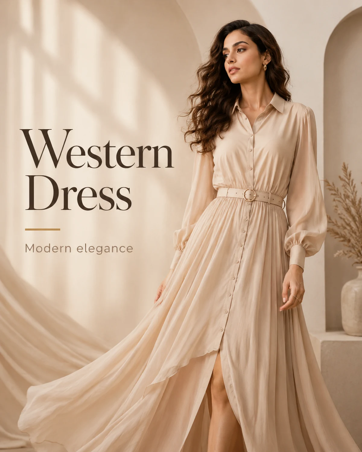 ZARVI brand story